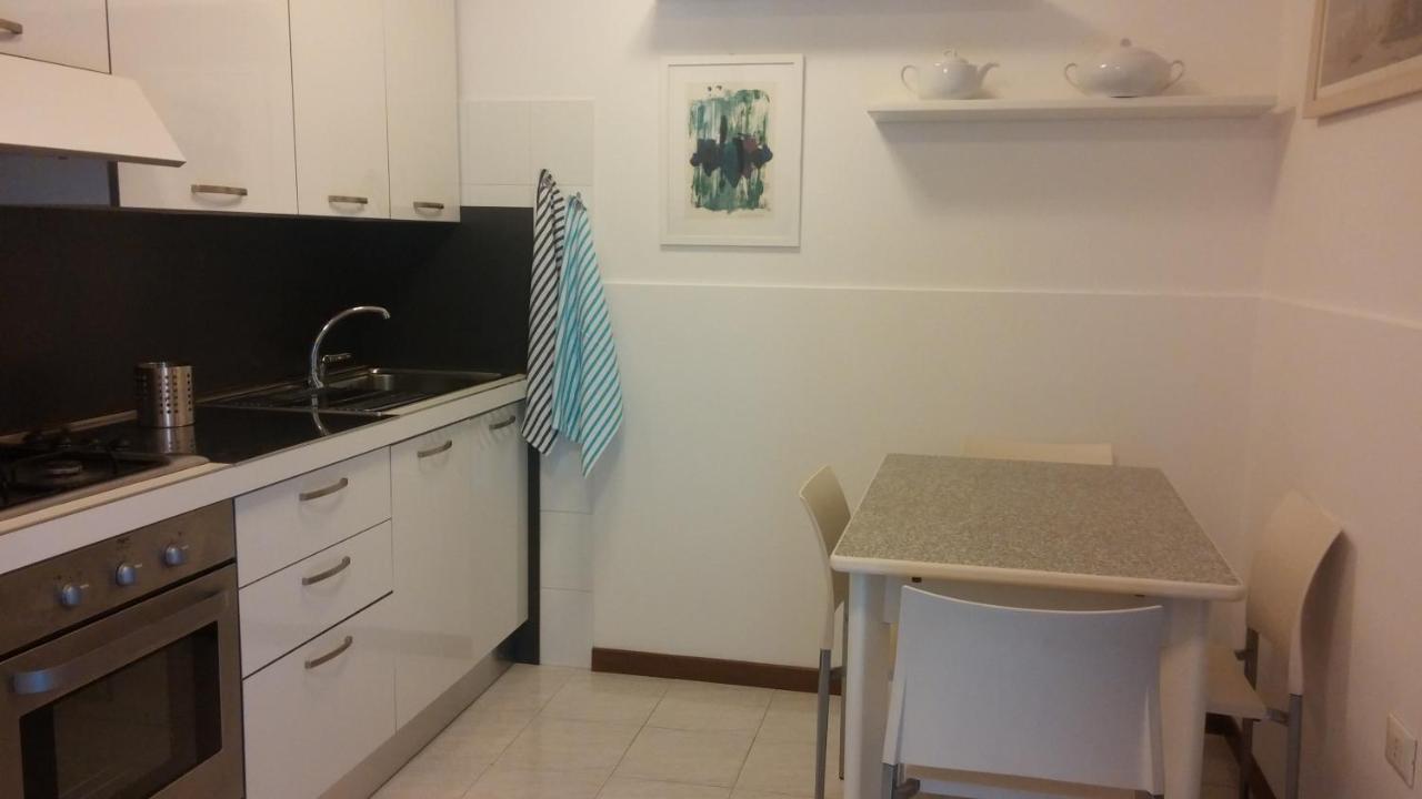 Appartamento Carboncina Venice Exterior photo